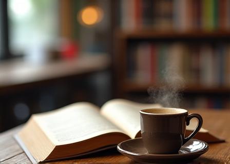 Ambiente acogedor en Cubus Letras