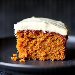 Detalle de repostería